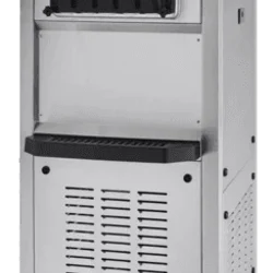 Heavy Duty Three Flavour Ripple Machine 20-30 litres per hour,Floor Model